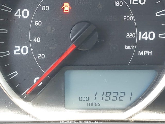 Toyota RAV4 LE 2014 JTMBFREVXEJ004395 Image 15