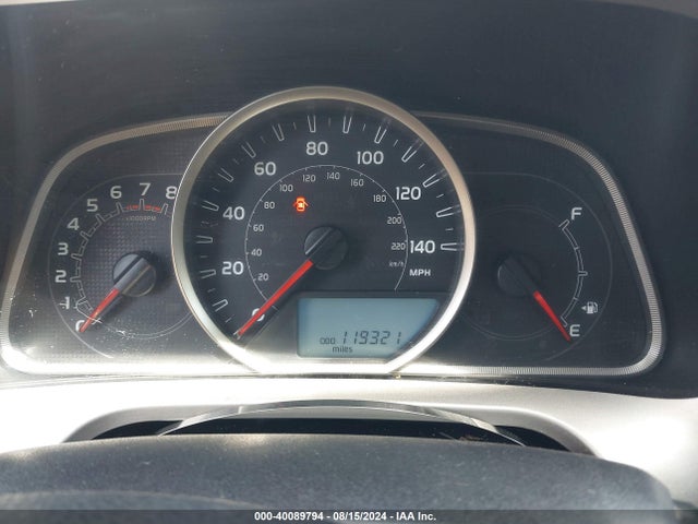 Toyota RAV4 LE 2014 JTMBFREVXEJ004395 Image 7