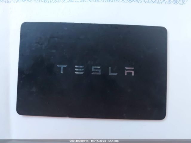 7SAYGAEE2PF859887 Tesla Model Y Awd/long Range Dual Motor All-wheel Drive