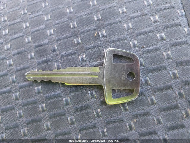 2002 MITSUBISHI LANCER JA3AJ36E62U051714 Photo 10