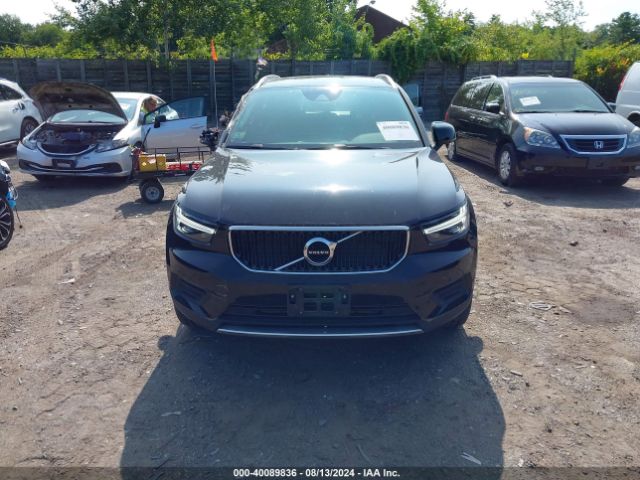 YV4162UK5L2323704 Volvo Xc40 T5 Momentum