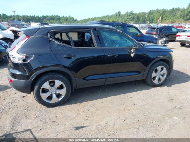 YV4162UK5L2323704 Volvo Xc40 T5 Momentum