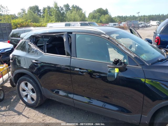 YV4162UK5L2323704 Volvo Xc40 T5 Momentum