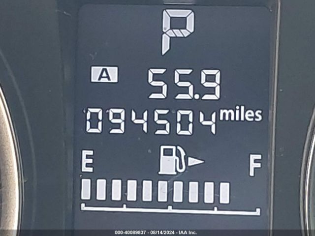JF2GPACC5FH268138 Subaru Xv Crosstrek 2.0i Premium