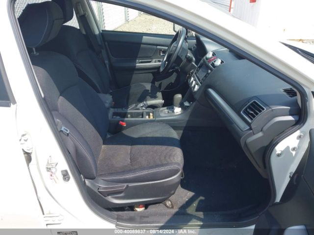 JF2GPACC5FH268138 Subaru Xv Crosstrek 2.0i Premium