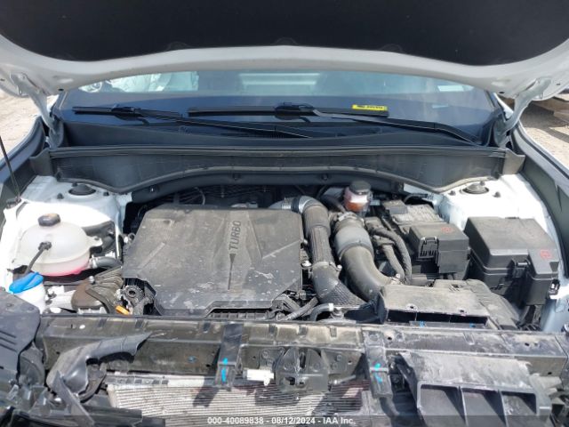 5XYRH4LF7NG143861 KIA SORENTO EX