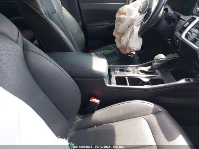 5XYRH4LF7NG143861 KIA SORENTO EX