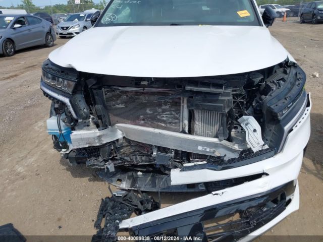 5XYRH4LF7NG143861 KIA SORENTO EX