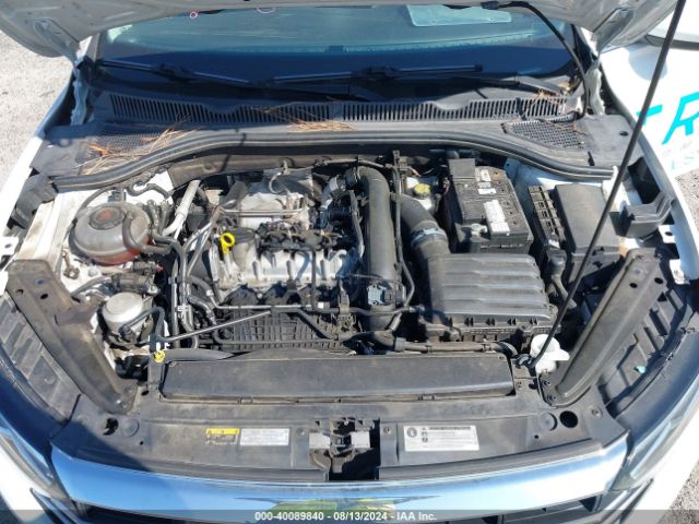 3VWC57BU5KM085017 Volkswagen Jetta 1.4t R-line/1.4t S/1.4t Se
