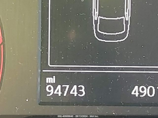 3VWC57BU5KM085017 Volkswagen Jetta 1.4t R-line/1.4t S/1.4t Se