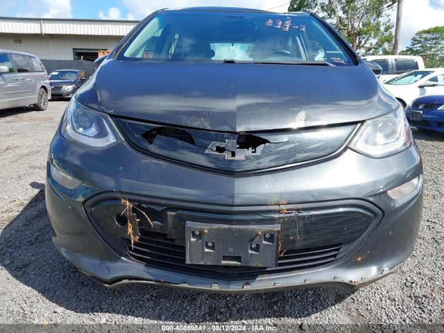 Chevrolet BOLT EV LT 2017 1G1FW6S08H4178535 Image 6