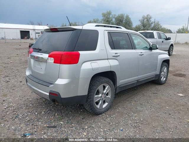 2GKFLYE34E6219145 GMC Terrain Slt-2