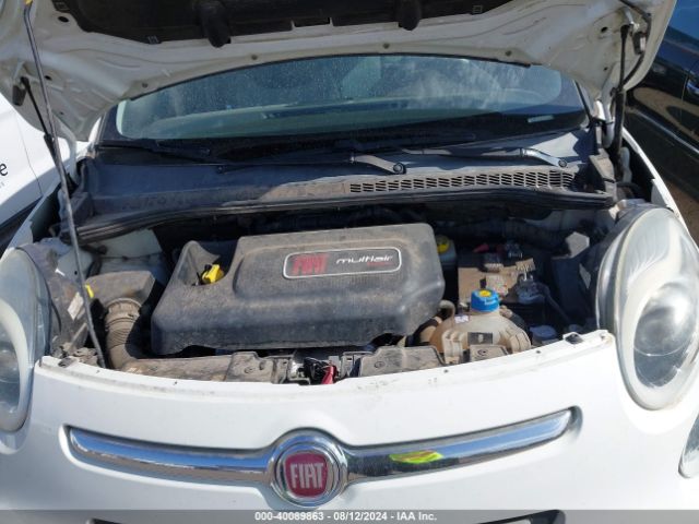 ZFBCFABH4EZ024120 Fiat 500l Easy