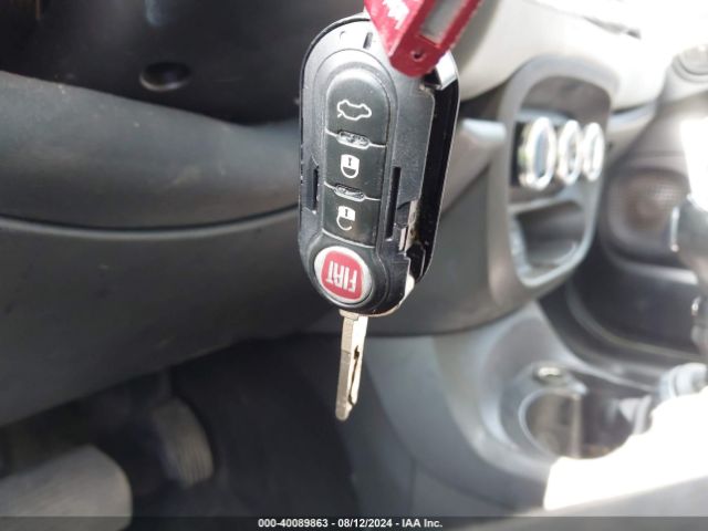 ZFBCFABH4EZ024120 Fiat 500l Easy