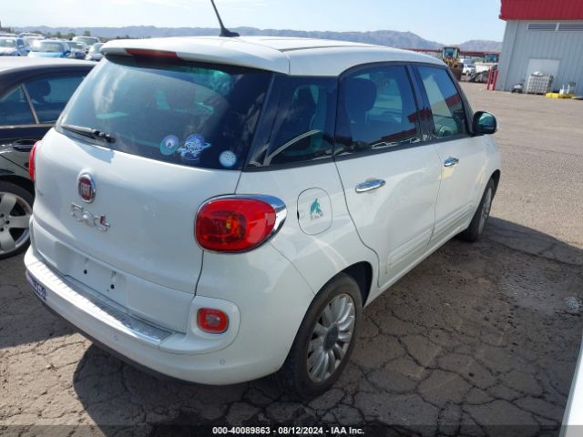 ZFBCFABH4EZ024120 Fiat 500l Easy