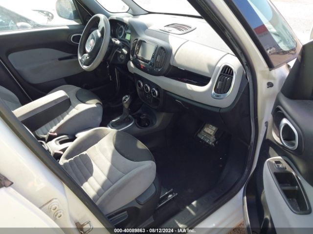ZFBCFABH4EZ024120 Fiat 500l Easy