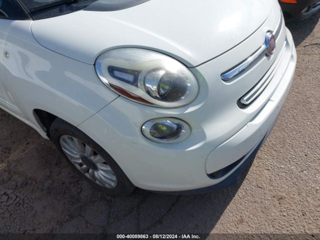 ZFBCFABH4EZ024120 Fiat 500l Easy