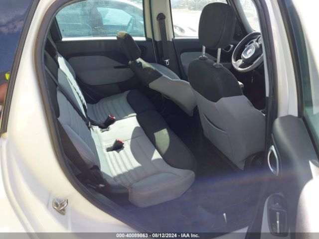 ZFBCFABH4EZ024120 Fiat 500l Easy