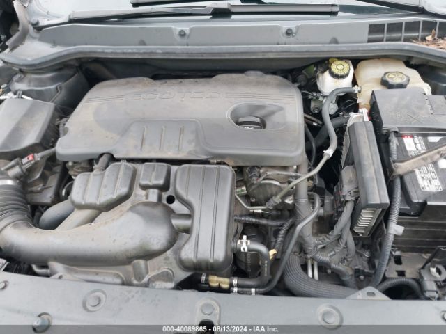 1G4PS5SK5E4181080 Buick Verano Leather Group
