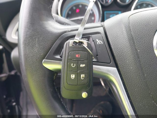 1G4PS5SK5E4181080 Buick Verano Leather Group