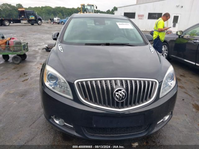 1G4PS5SK5E4181080 Buick Verano Leather Group