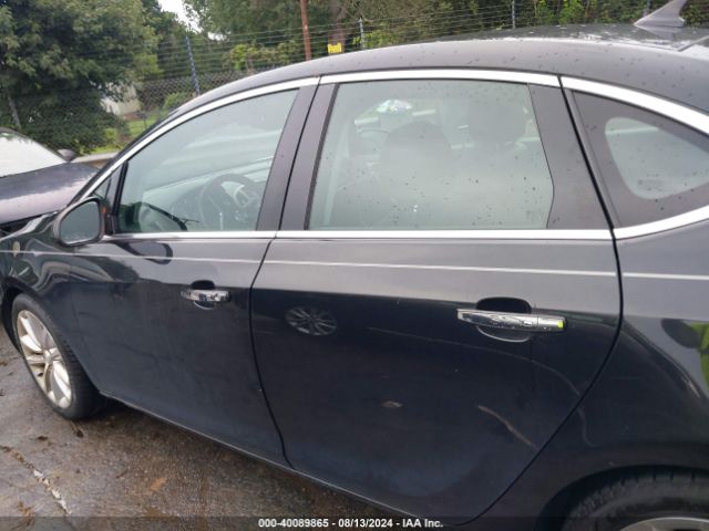 1G4PS5SK5E4181080 Buick Verano Leather Group
