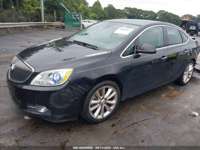 1G4PS5SK5E4181080 Buick Verano Leather Group