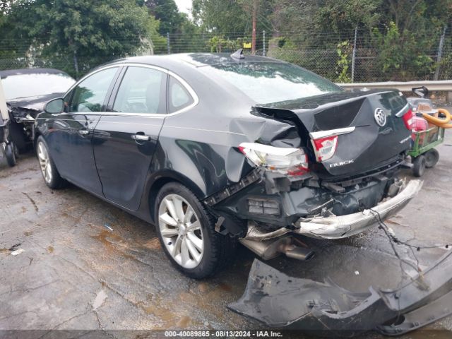 1G4PS5SK5E4181080 Buick Verano Leather Group