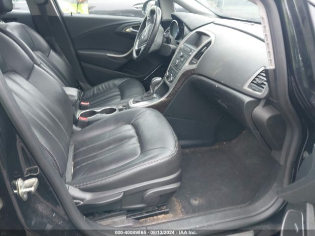 1G4PS5SK5E4181080 Buick Verano Leather Group