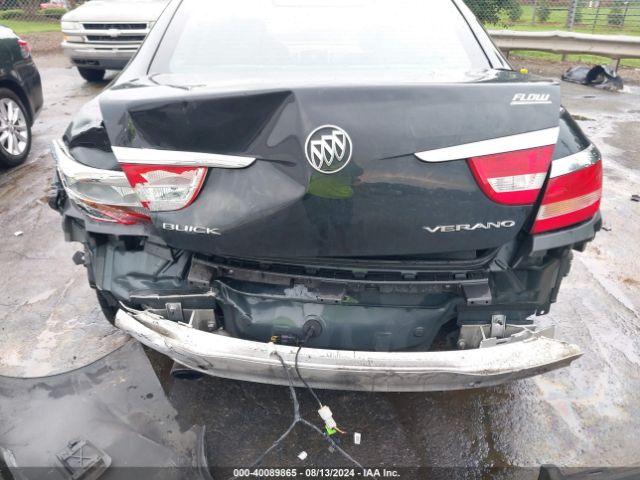 1G4PS5SK5E4181080 Buick Verano Leather Group