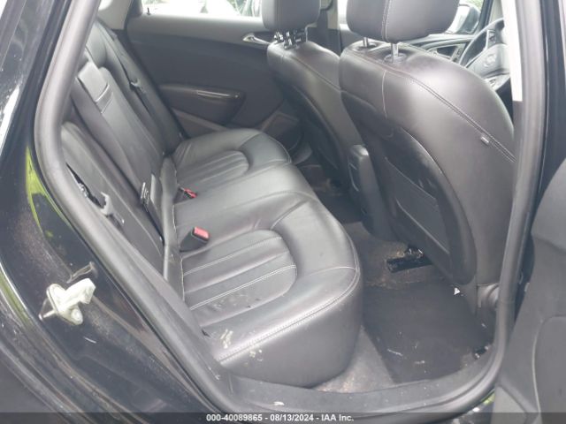 1G4PS5SK5E4181080 Buick Verano Leather Group