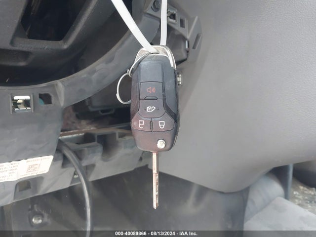 Ford Transit-350 Cargo Van 2020 1FTBW3XG9LKA19165 Image 11