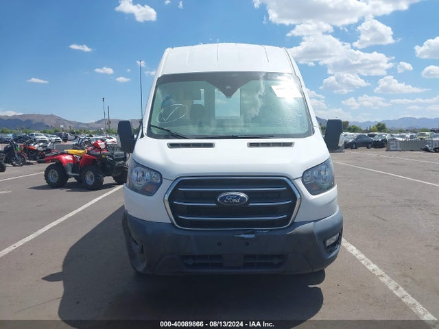 Ford Transit-350 Cargo Van 2020 1FTBW3XG9LKA19165 Image 12