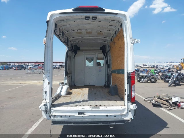 Ford Transit-350 Cargo Van 2020 1FTBW3XG9LKA19165 Image 16