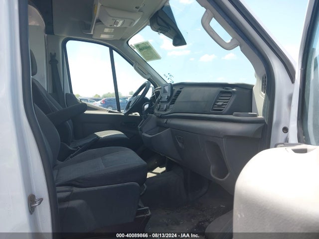 Ford Transit-350 Cargo Van 2020 1FTBW3XG9LKA19165 Image 5