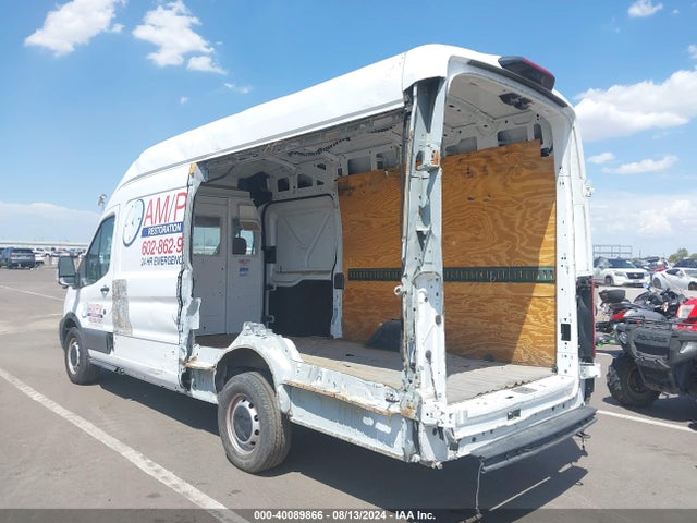 Ford Transit-350 Cargo Van 2020 1FTBW3XG9LKA19165 Image 6