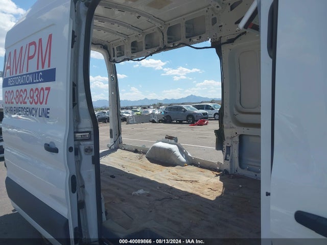Ford Transit-350 Cargo Van 2020 1FTBW3XG9LKA19165 Image 8