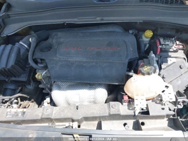 ZACCJBCT3GPD39433 Jeep Renegade Trailhawk