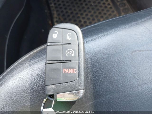 ZACCJBCT3GPD39433 Jeep Renegade Trailhawk