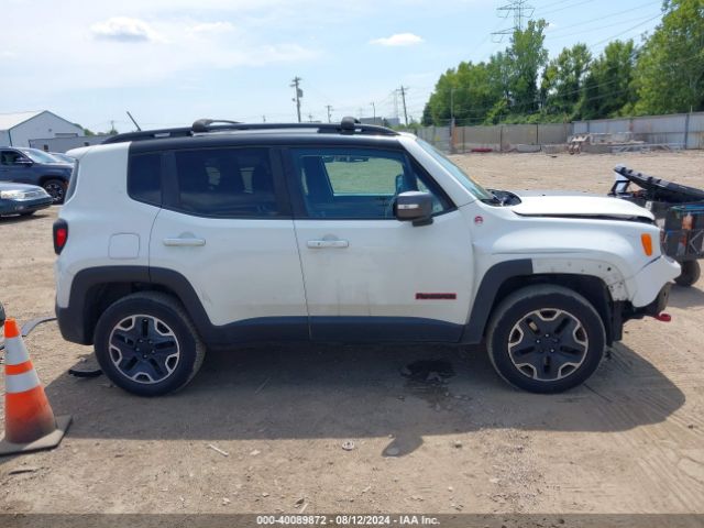 ZACCJBCT3GPD39433 Jeep Renegade Trailhawk