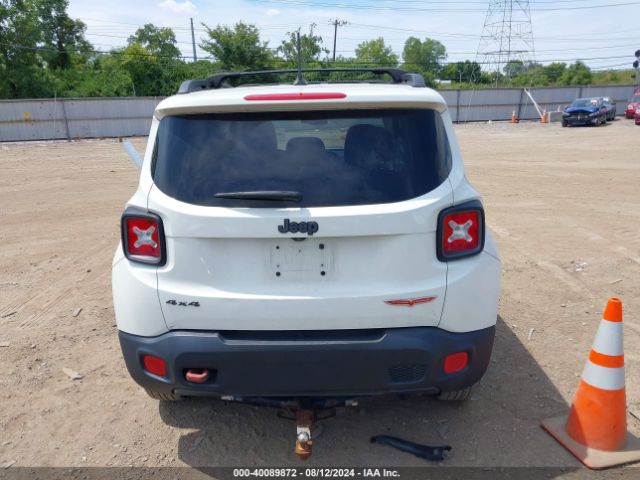 ZACCJBCT3GPD39433 Jeep Renegade Trailhawk