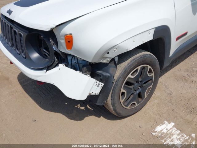 ZACCJBCT3GPD39433 Jeep Renegade Trailhawk