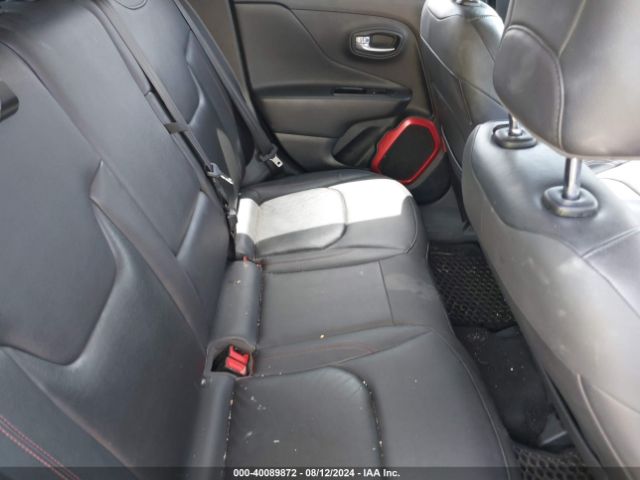 ZACCJBCT3GPD39433 Jeep Renegade Trailhawk