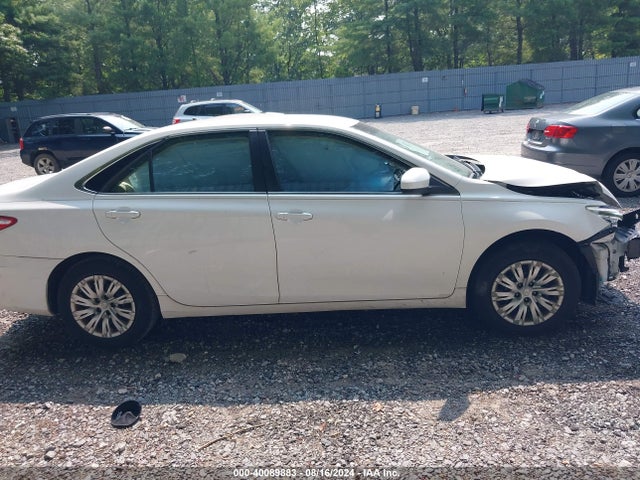 Toyota CAMRY LE 2015 4T1BF1FK2FU959743 Image 14