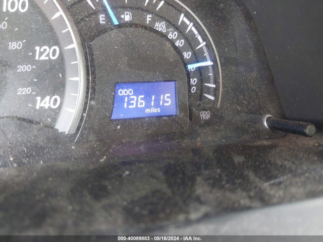 Toyota CAMRY LE 2015 4T1BF1FK2FU959743 Image 16