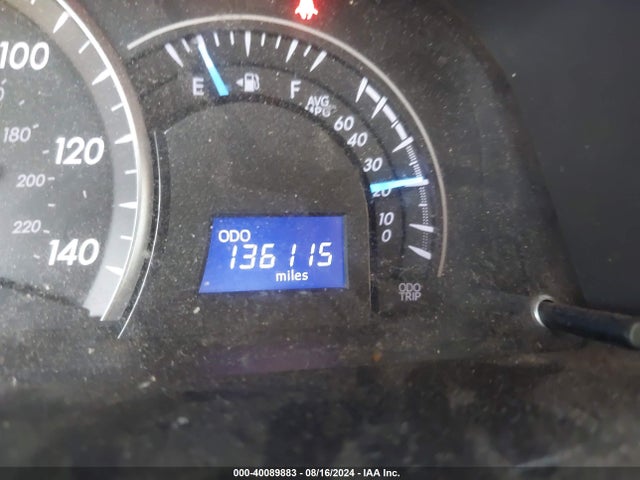 Toyota CAMRY LE 2015 4T1BF1FK2FU959743 Image 7