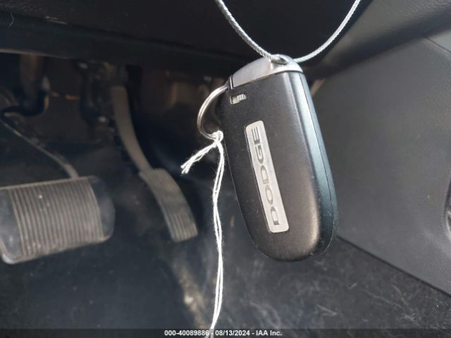 3C4PDCBG0ET108210 Dodge Journey Sxt