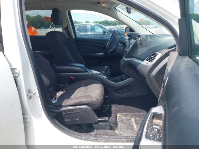 3C4PDCBG0ET108210 Dodge Journey Sxt