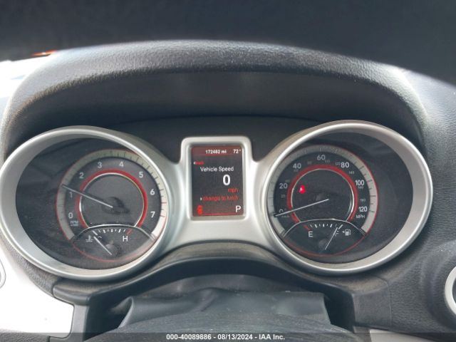 3C4PDCBG0ET108210 Dodge Journey Sxt