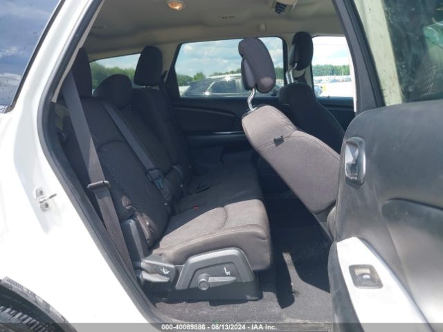 3C4PDCBG0ET108210 Dodge Journey Sxt